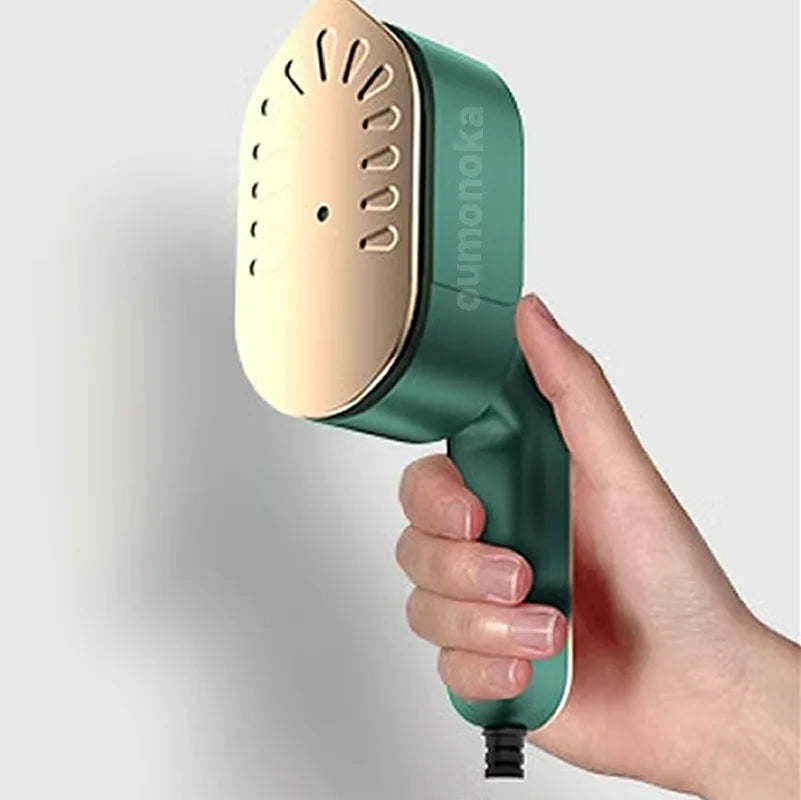 IonMist