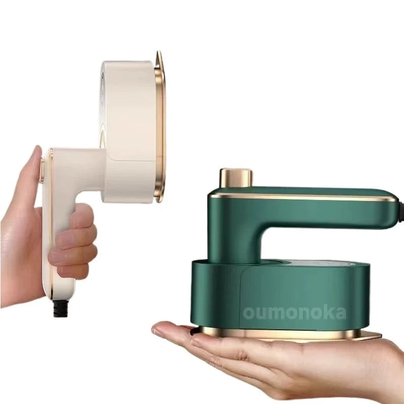 IonMist