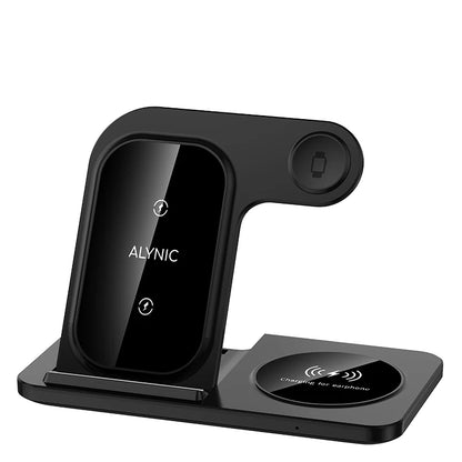 TriVolt 3-in-1 Charger