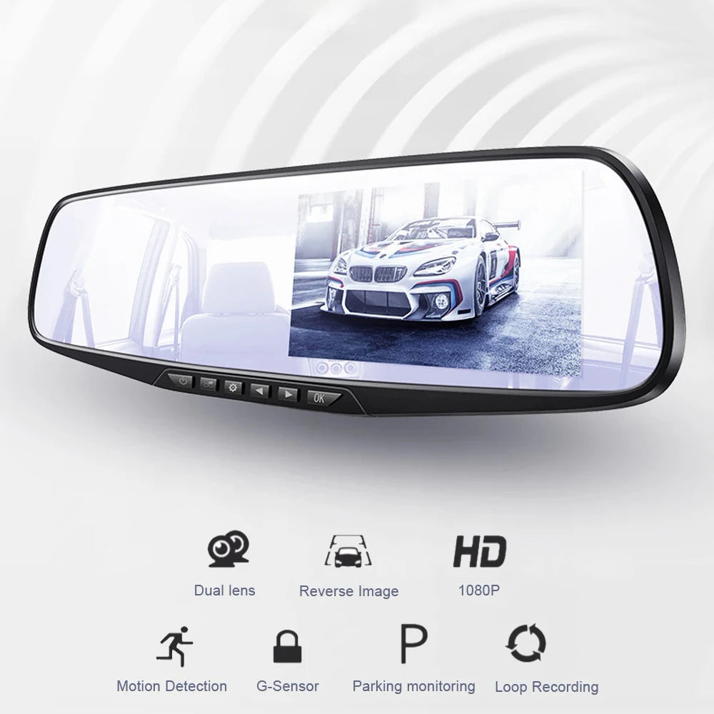 SafeView Elite
