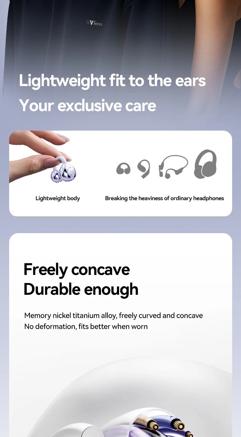 AirFlow Earbuds