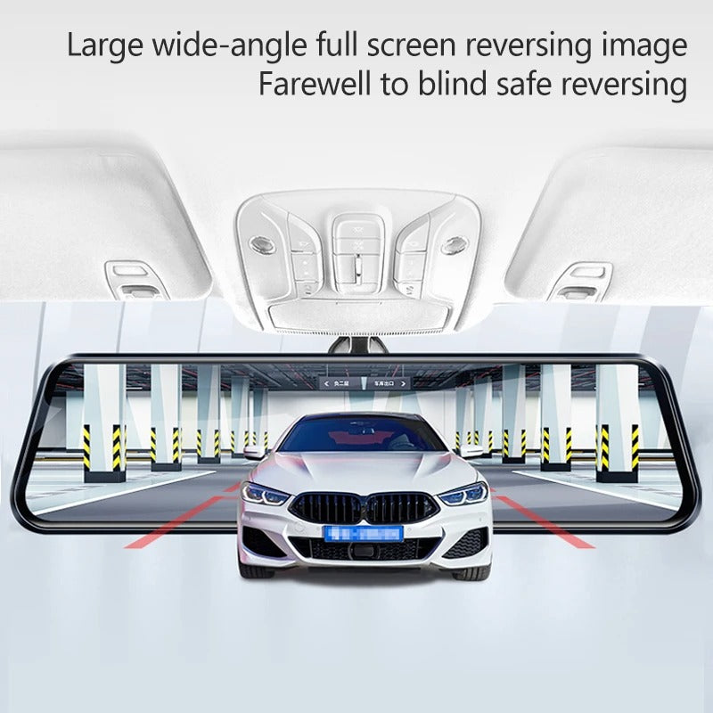 SafeView Elite
