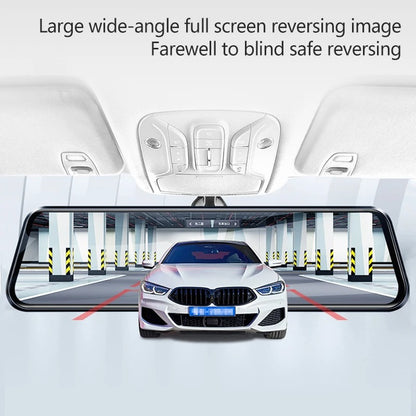 SafeView Elite