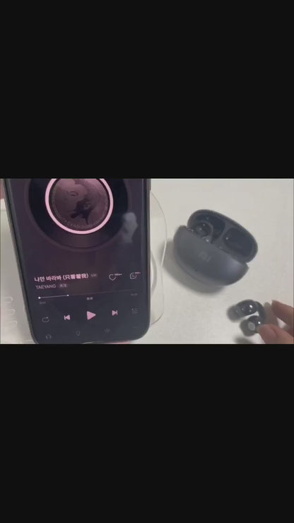 AirFlow Earbuds
